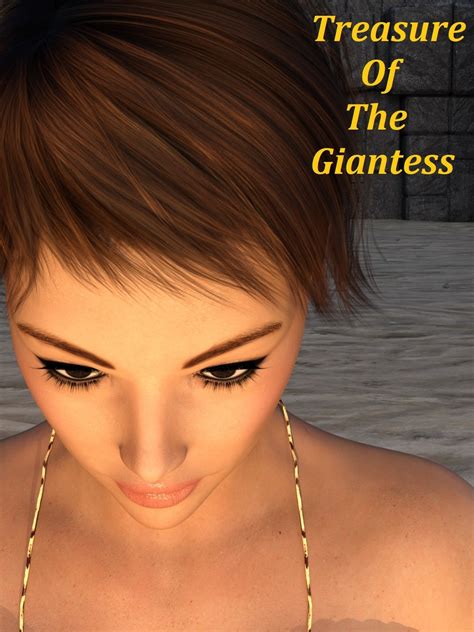 treasure of the giantess